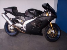 APRILIA MILLE R